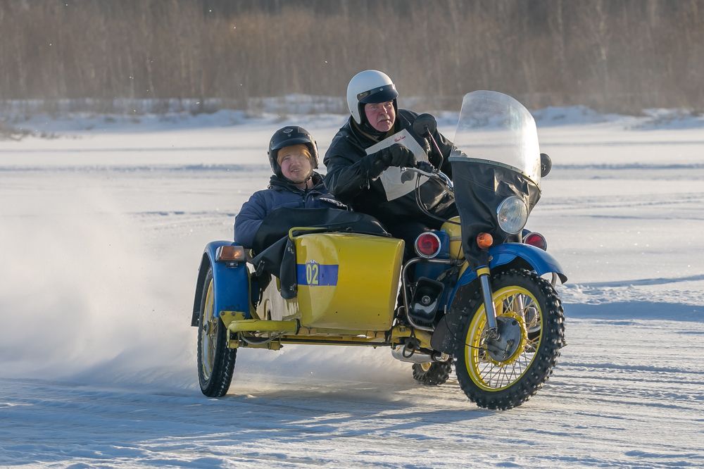 Photograph by Наталья Катюжанская