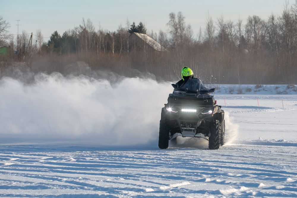 Photograph by Наталья Катюжанская