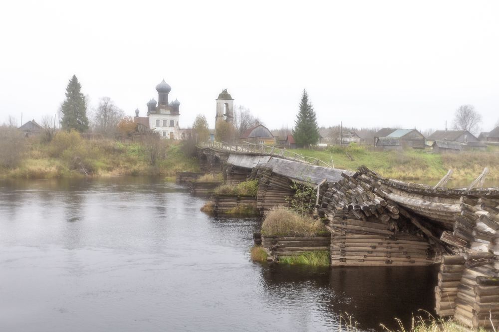 Photograph by Алексей Ромадов