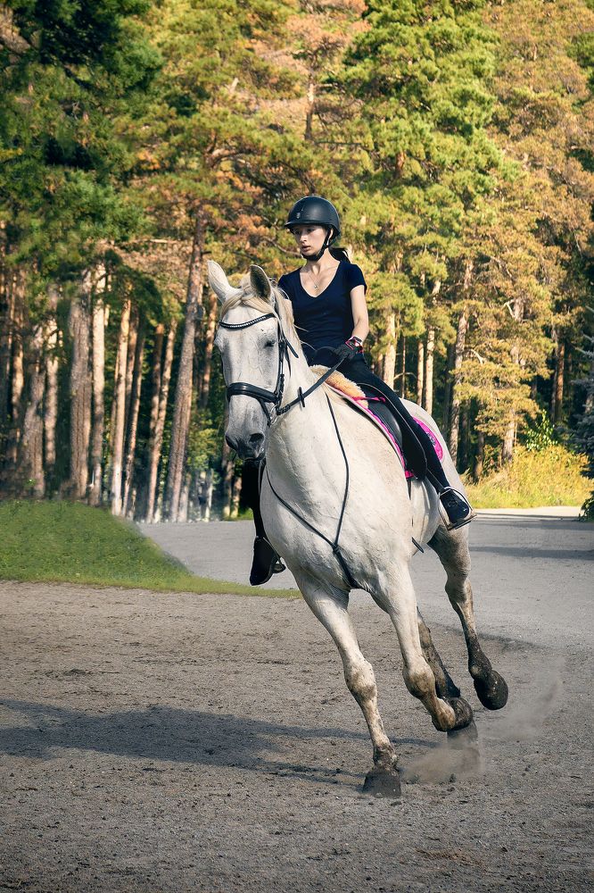 Photograph by Евгений Пятков