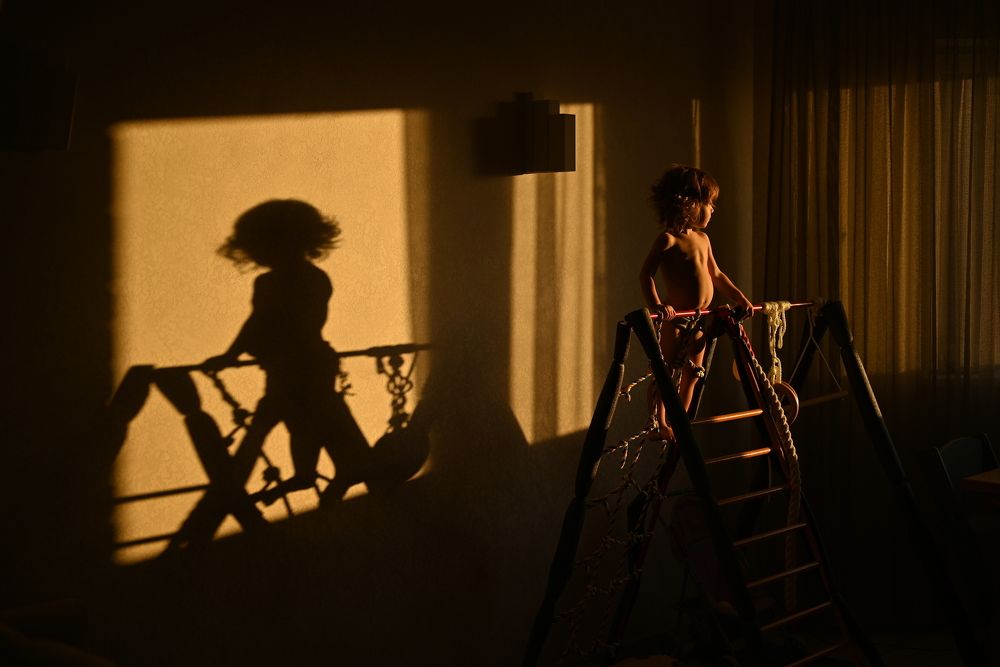 Фотография автора Polina Sobolnikova