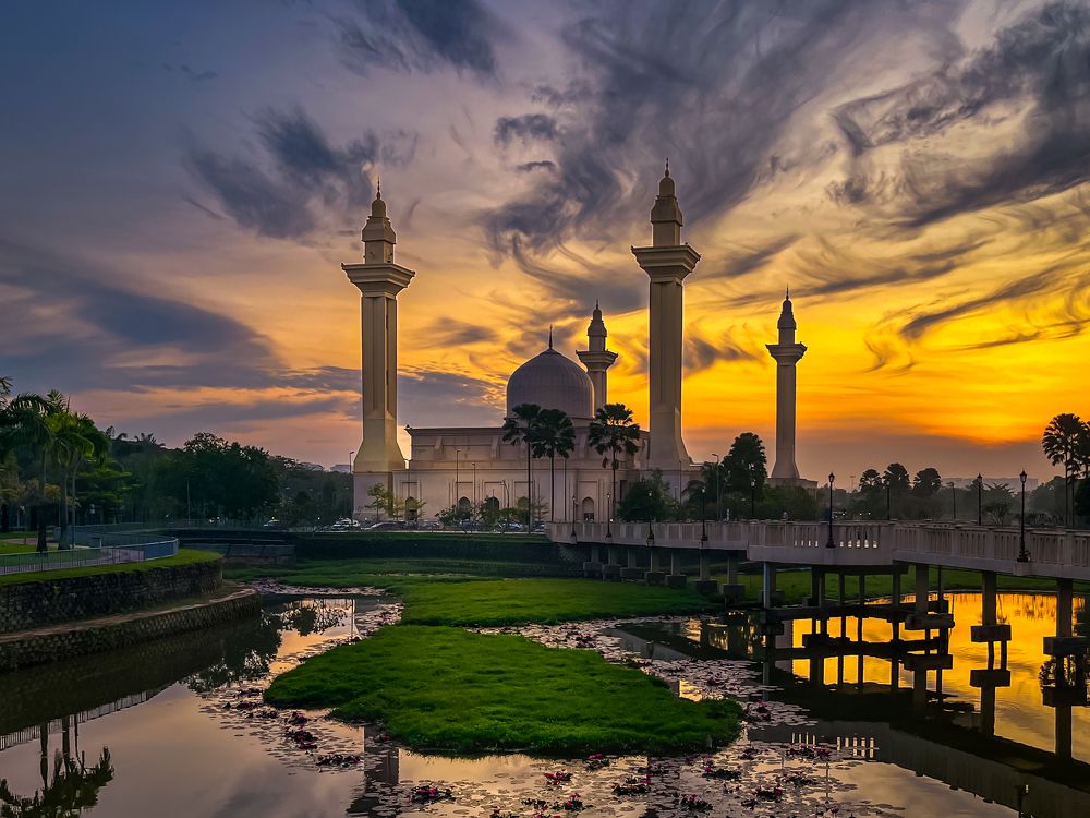 Фотография автора Kong SY