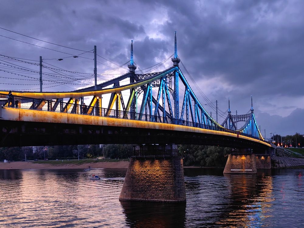 Photograph by Елена Акимова