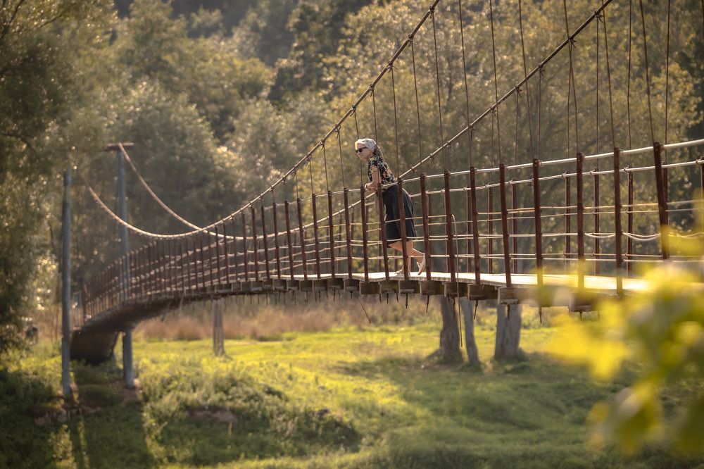 Photograph by Владимир Охрименко