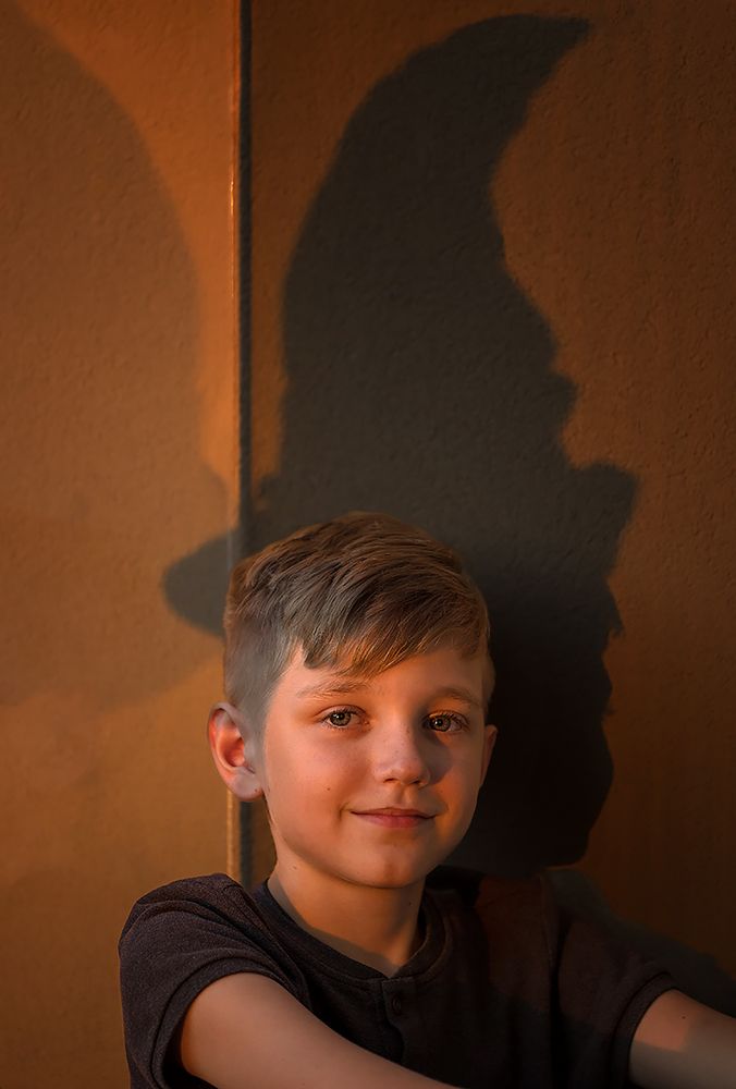 Photograph by Nikitina Yuliya