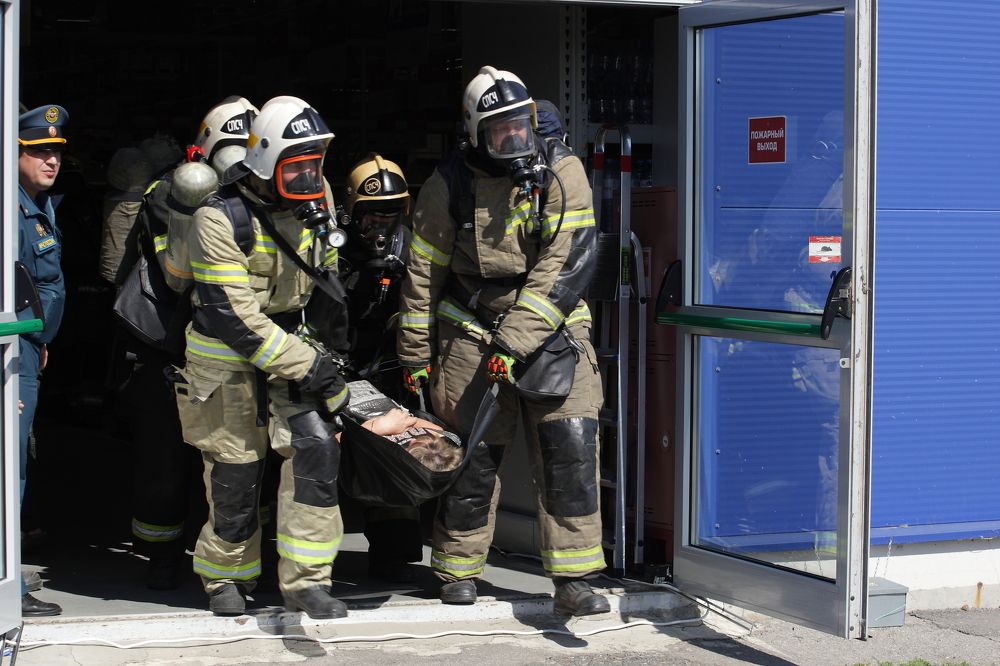 Photograph by Юрий Самодуров