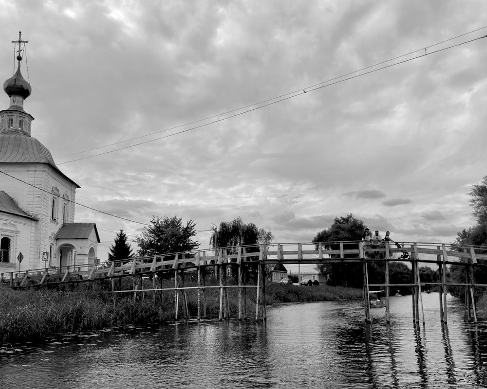 Photograph by Ольга Осинина