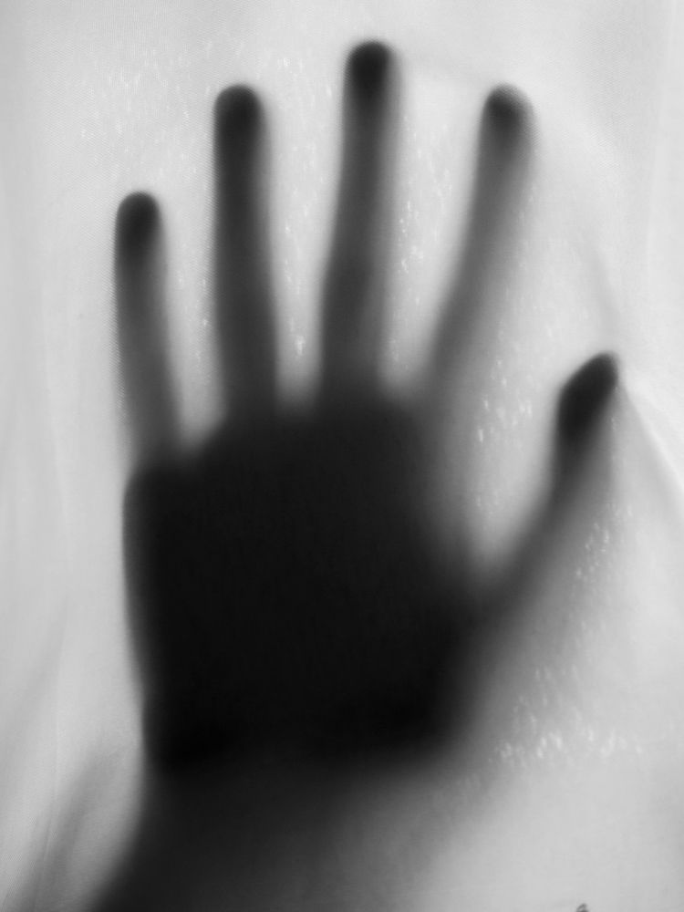 Photograph by Margarita Presidentova