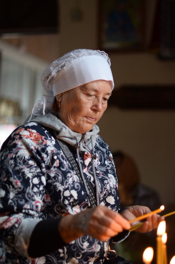 Photograph by Ольга Каминская