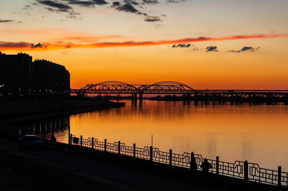 Photograph by Баринов Виктор