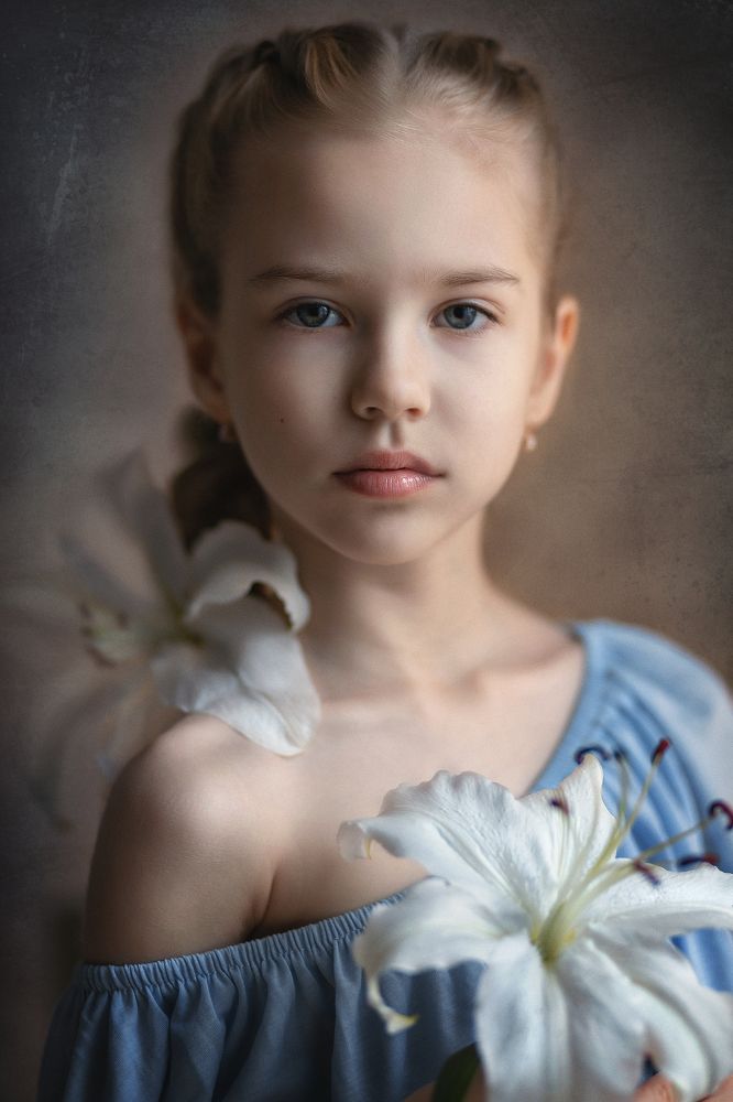 Photograph by Ирина Поварго