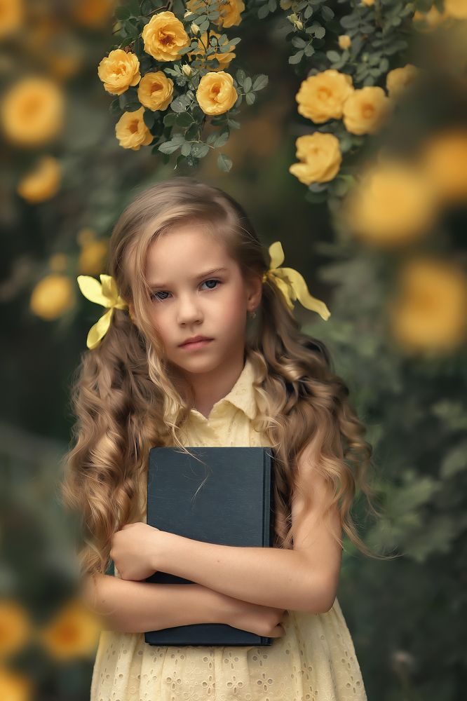 Photograph by Ирина Поварго