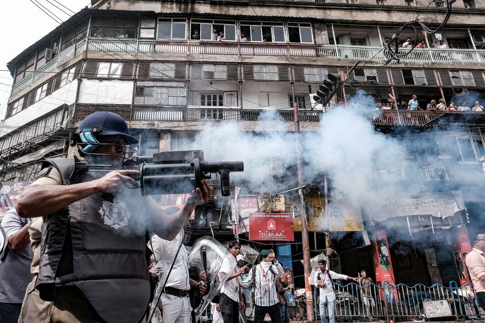 Photograph by Swattik Jana