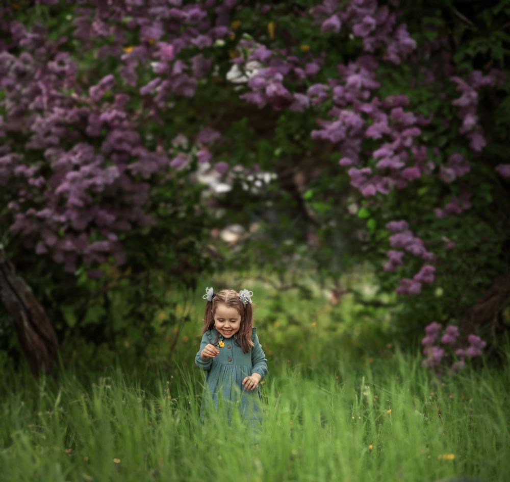 Photograph by Мария Саврасова