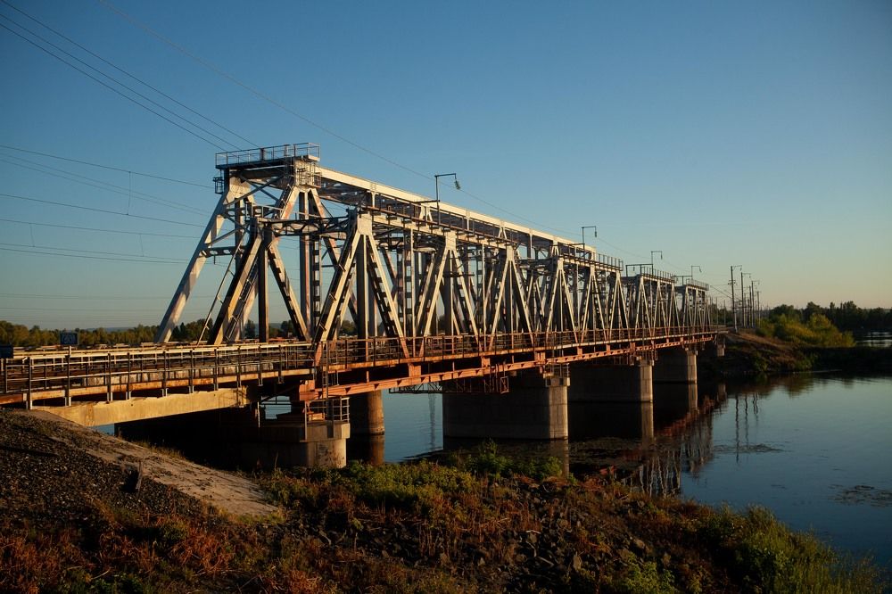 Photograph by Сергей Демидов