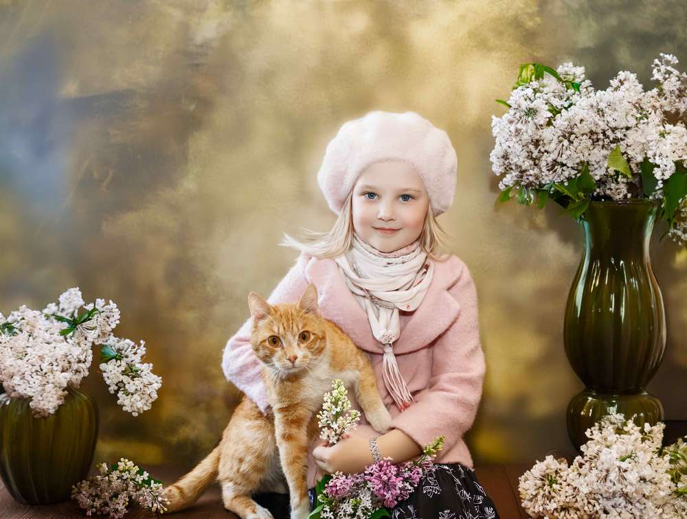 Photograph by Ольга Хидченко