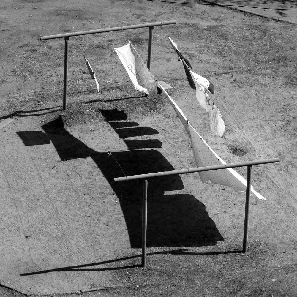 Ветренно / Windy