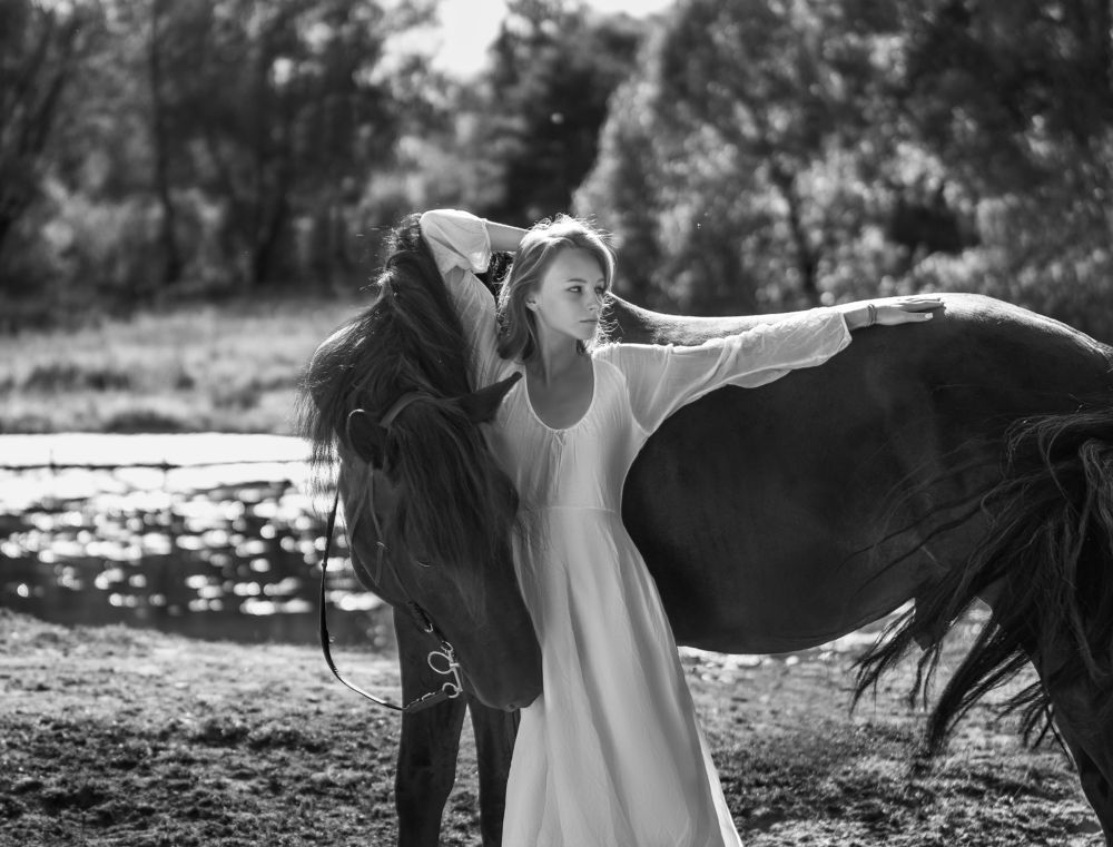 Photograph by Михаил