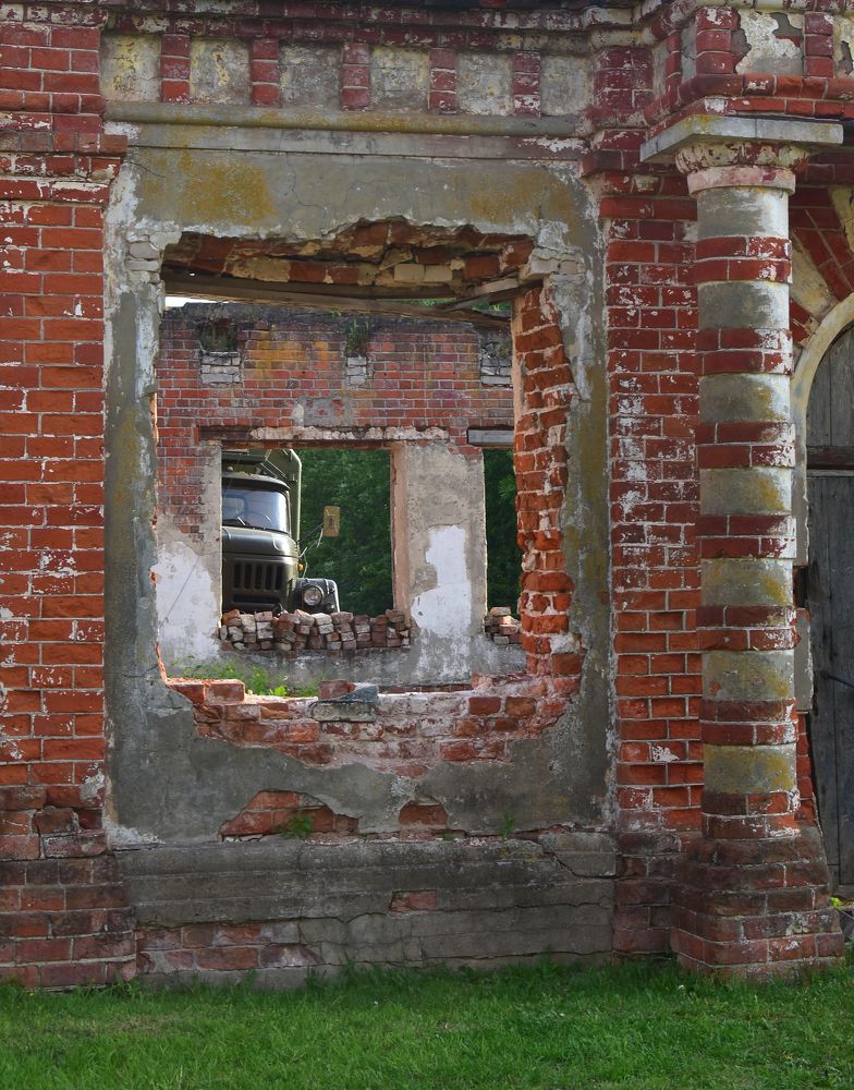 Photograph by Александр Рудаков