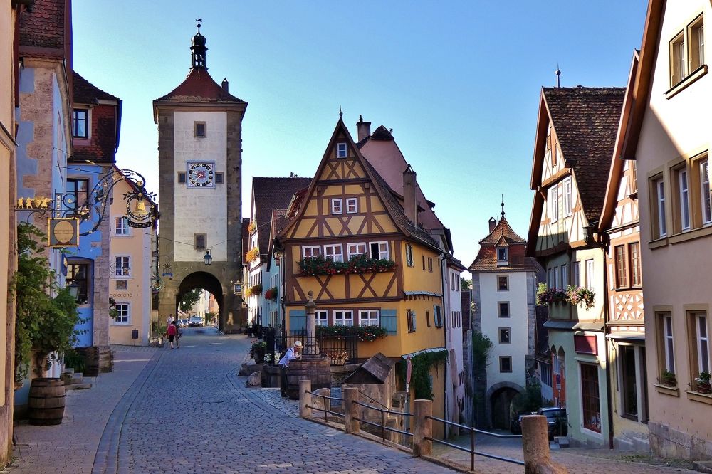 Photograph by backareva irina