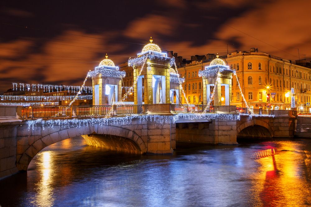 Photograph by Андрей Кочкин