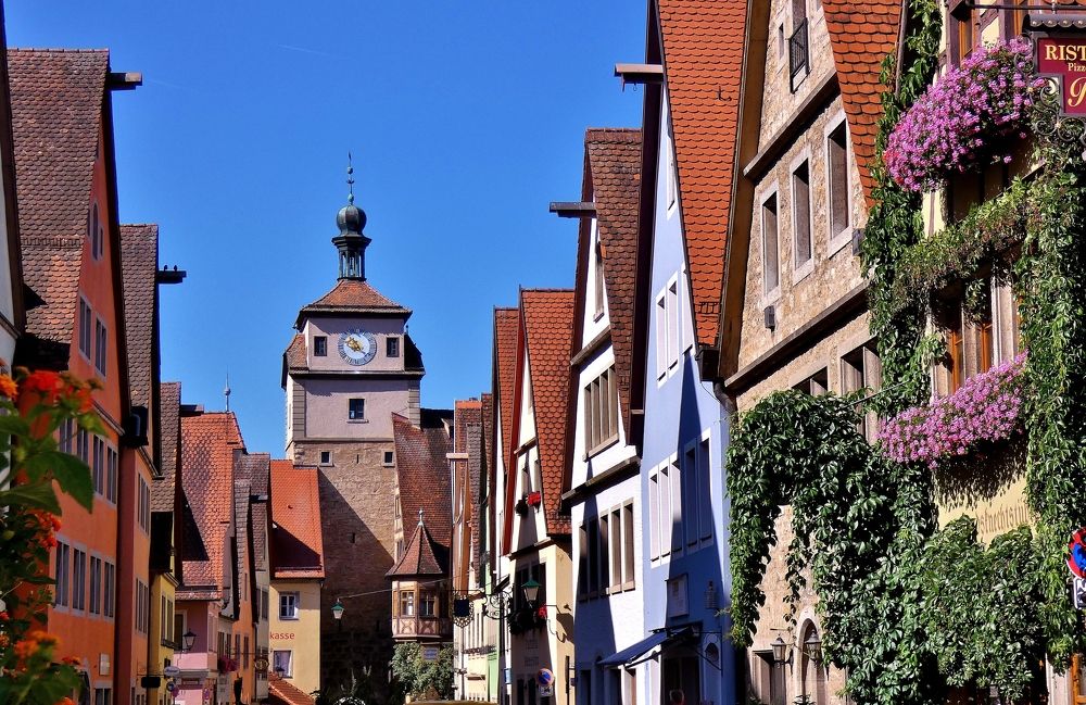 Photograph by backareva irina