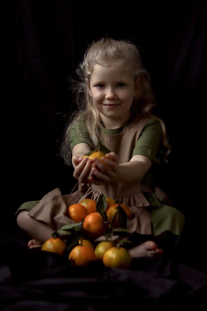 Photograph by Алеся Бобкова