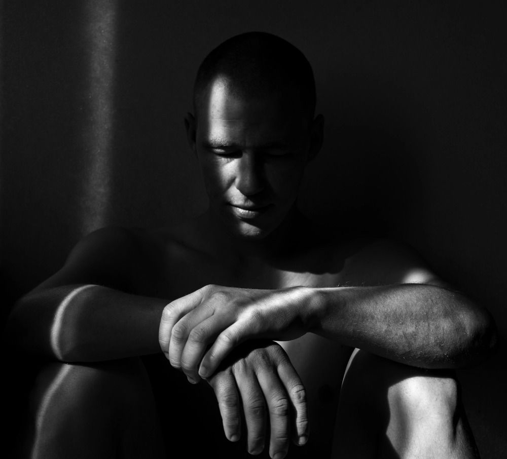 Photograph by Анна