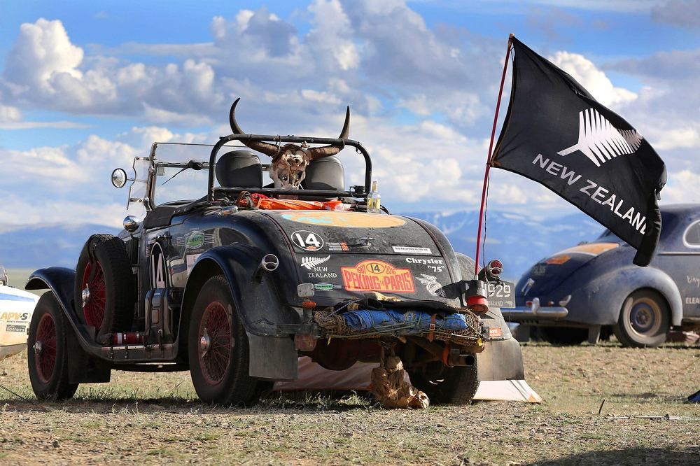 Photograph by Андрей Кочкин