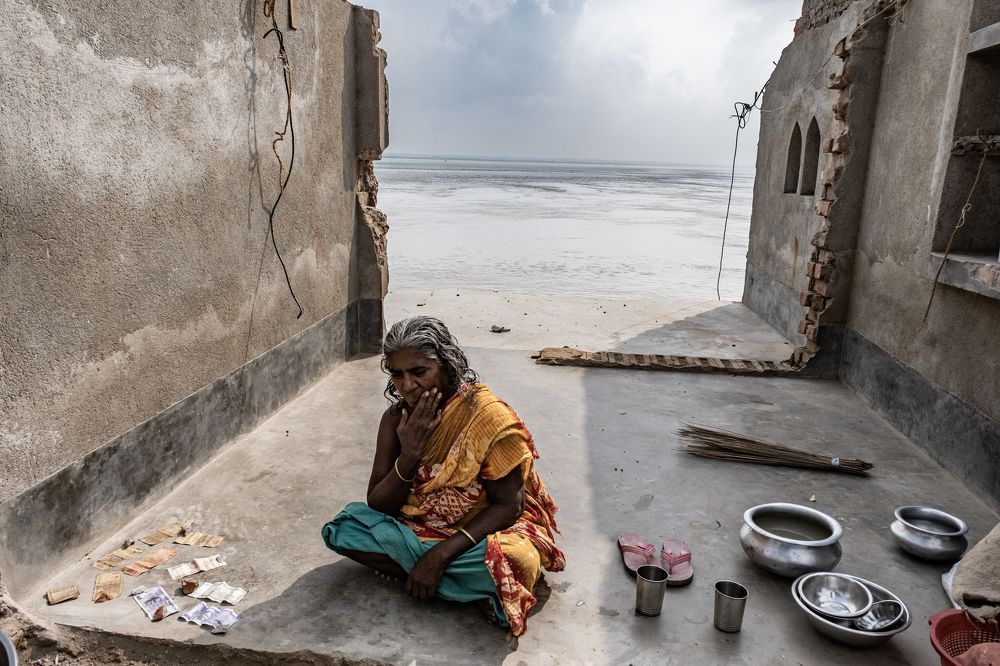 Photograph by Swattik Jana