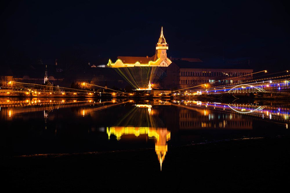 Photograph by Marianna Klein