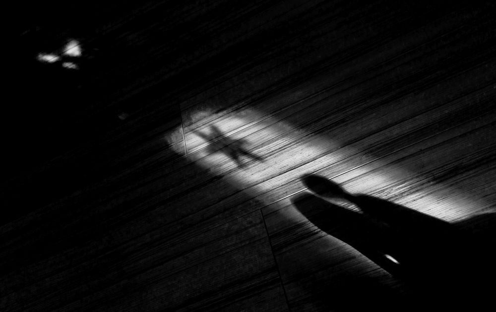 Photograph by Brigita Lehoťanová