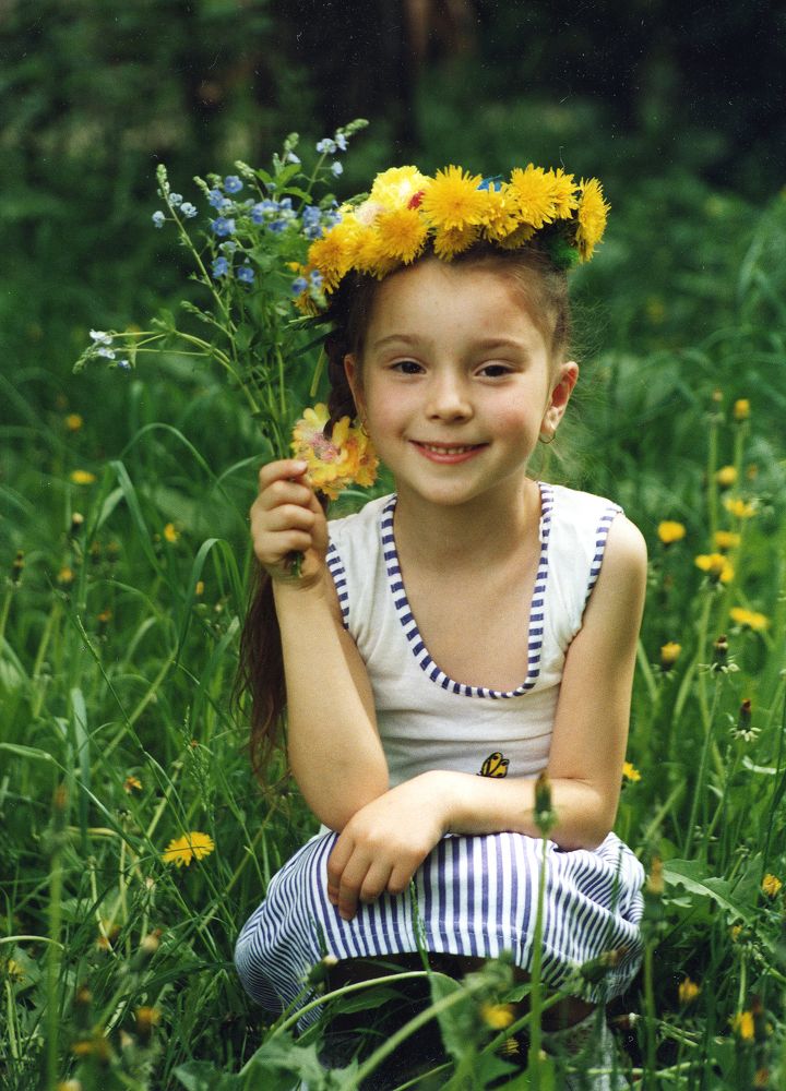 Photograph by Людмила Низова