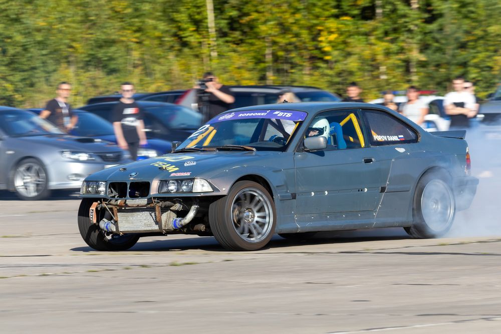 Photograph by Константин Хворостов