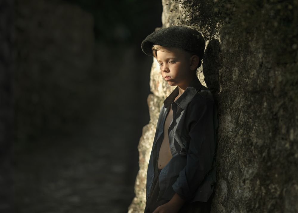 Photograph by Ricci Natalia