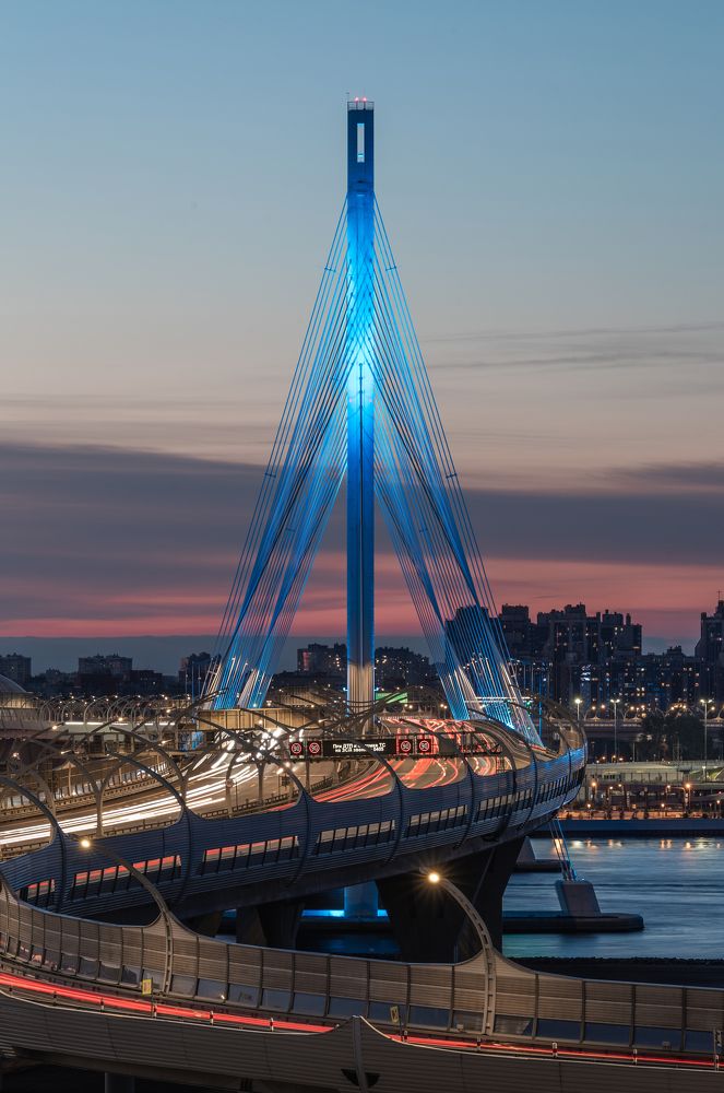 Photograph by Anton Gavrilov