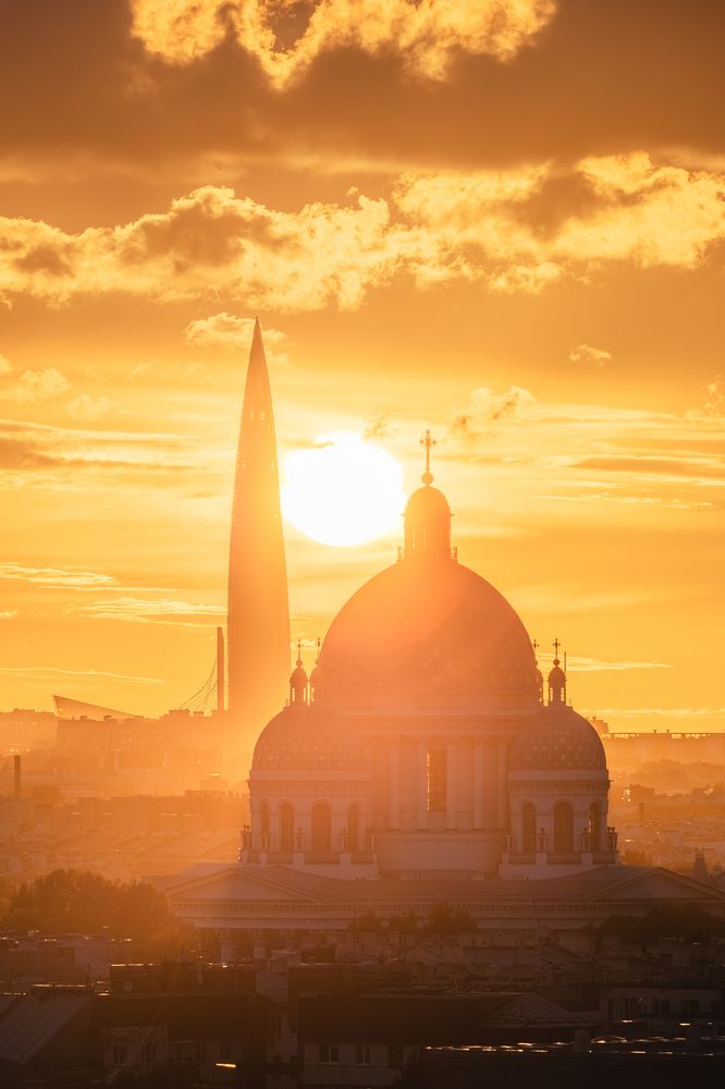 Photograph by Anton Gavrilov