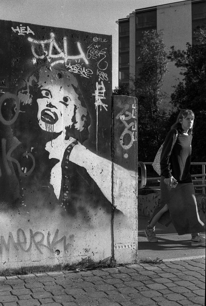 Photograph by Nikolay Surovtsev