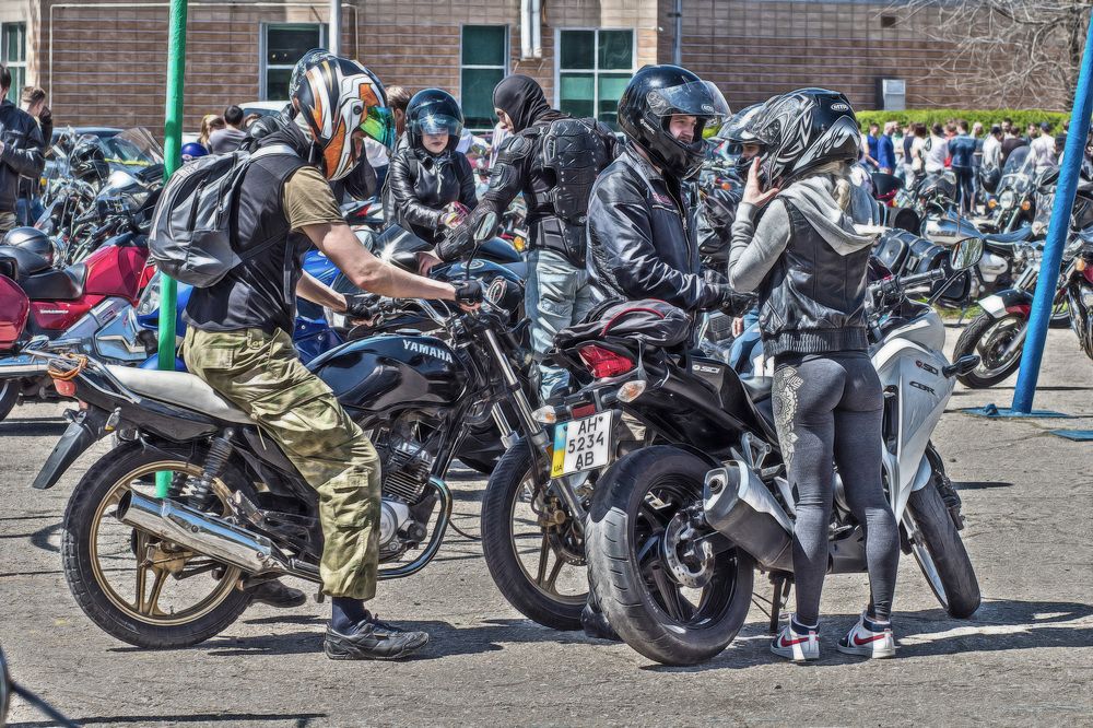 Photograph by Александр Стрельченко