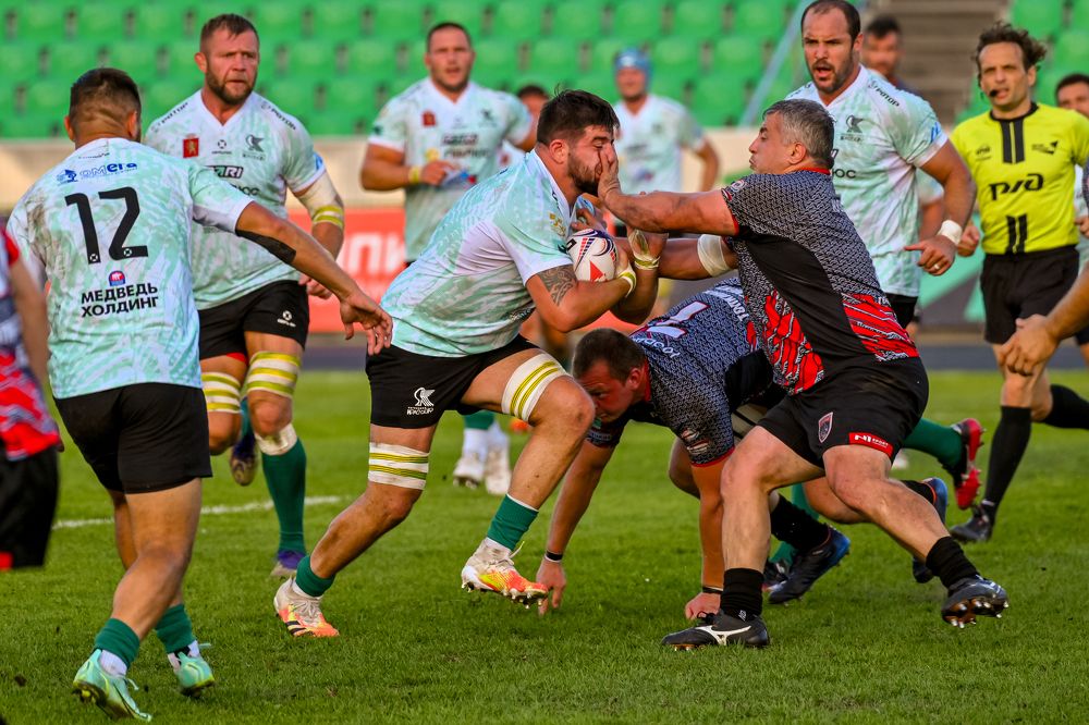 Photograph by Михаил Петрик