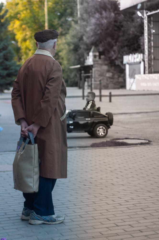Photograph by Владимир Хохлов