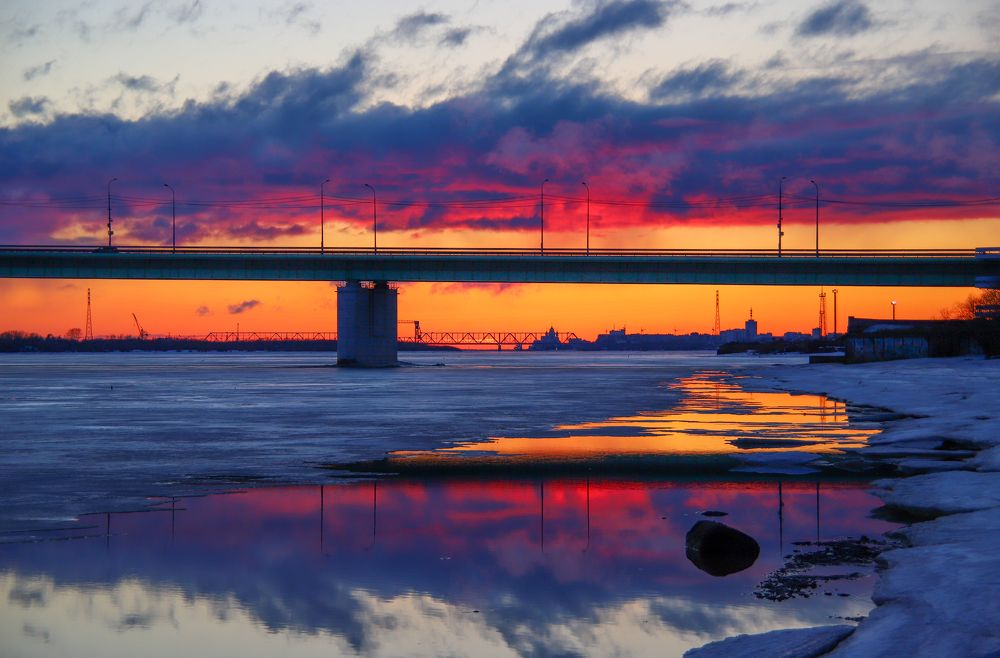 Photograph by Александр Трифанов