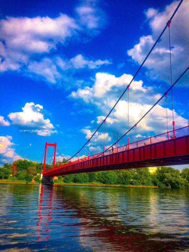 Photograph by Настя Настена