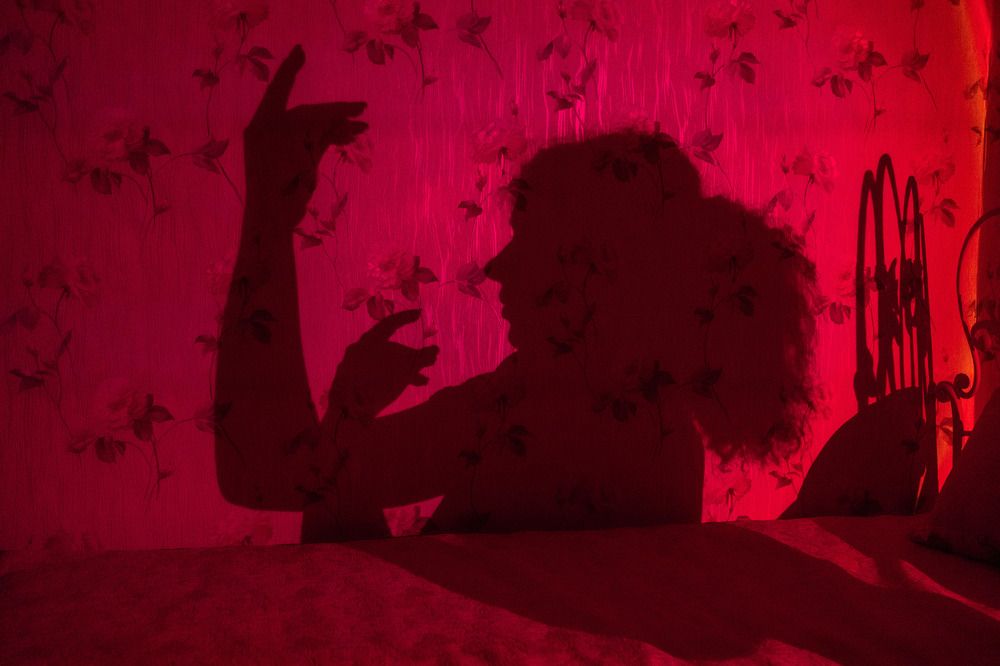 Photograph by Александр Стрельченко