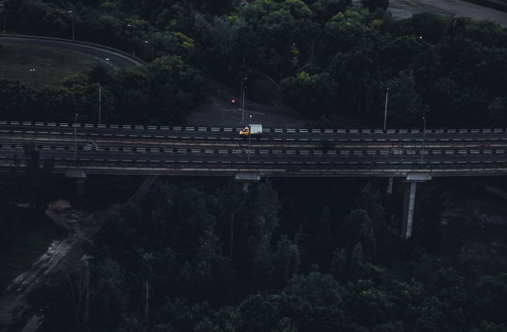 Photograph by Александр Воронов