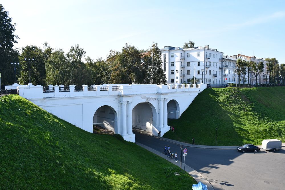 Photograph by Евстигнеев Евгений Васильевич