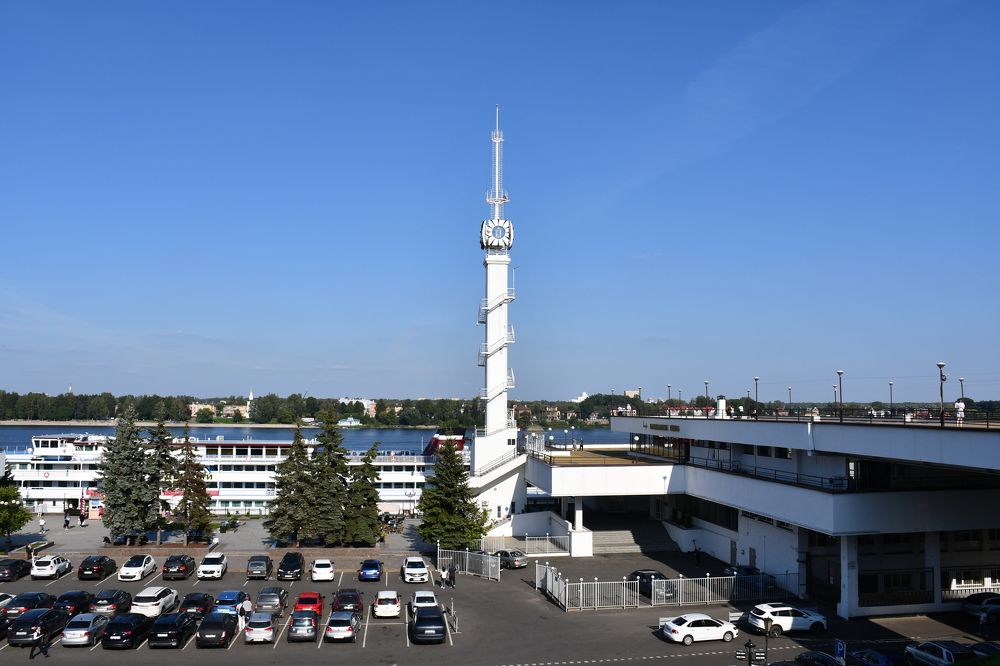 Photograph by Евстигнеев Евгений Васильевич