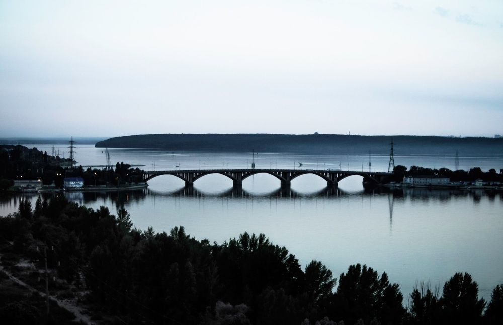 Photograph by Александр Воронов