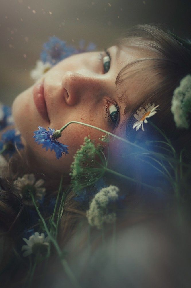 Photograph by Татьяна Максакова