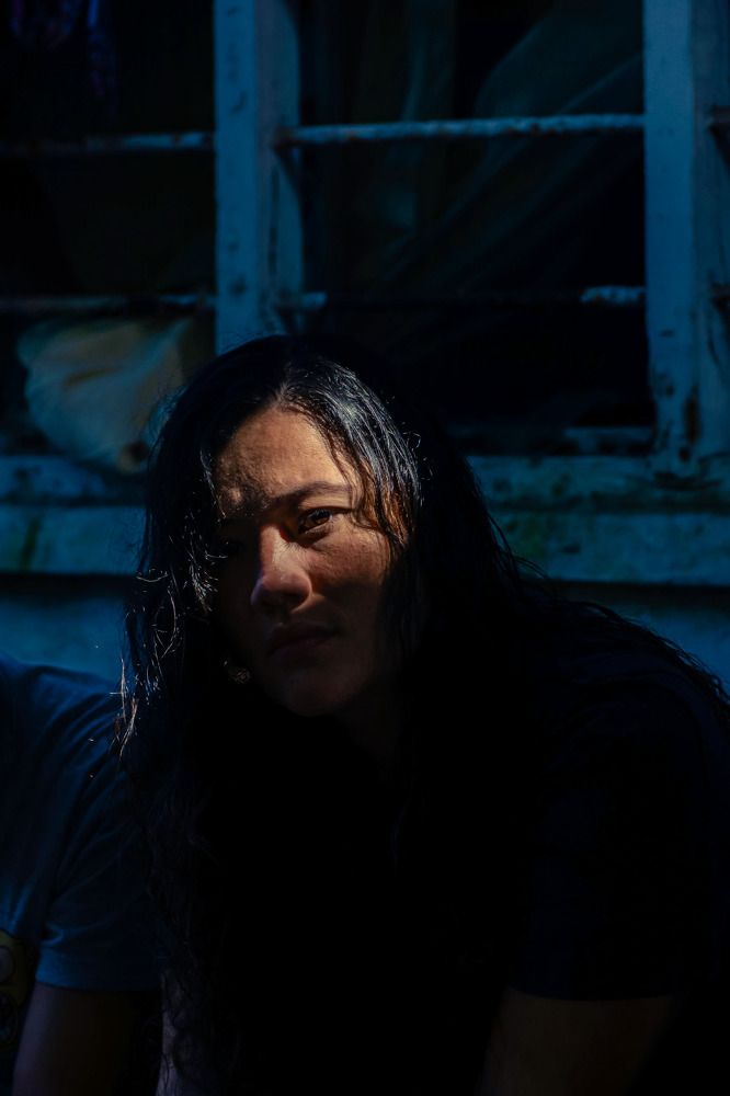 Photograph by Luis Alfredo Morales Torres